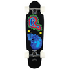 Cruiser GLOBE Big Blazer Hypnagog skateboard 81,2 cm