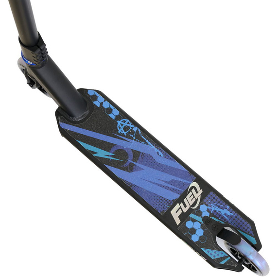 NKD Palivo Reflex Výkonnostní skútr Wys. 84 cm