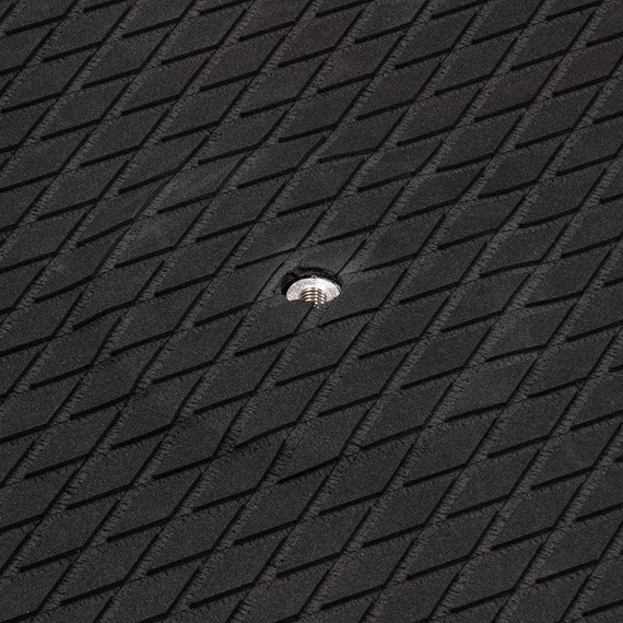 SUP nafukovací turistické prkno NKX Windsurf Red/Black 9'0