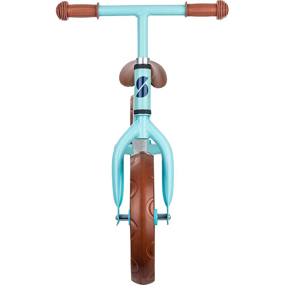 Příběh 70's Baby Racer Running Bike Vintage Mint