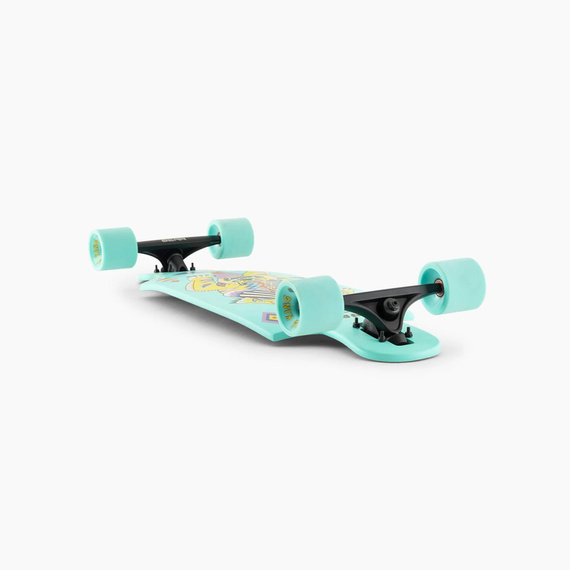 Longboard LandYachtz Drop Cat 33" Journey