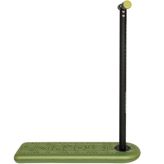 Story Pro Trampolína Scooter Performance Scooter Black 73-78 cm