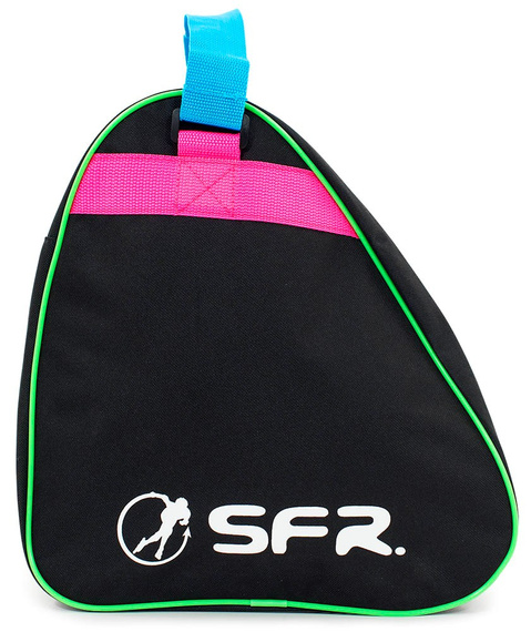 SFR Vision Skate Bag Disco