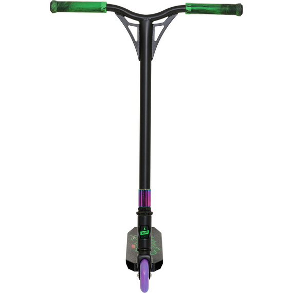 Story Bandit DOS Graffiti Neo Wys Performance Scooter. 81 cm