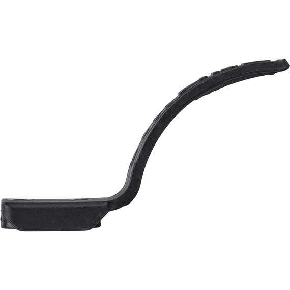 NKD Brzda z nylonu nové generace brzda pro koloběžky černá 100 mm