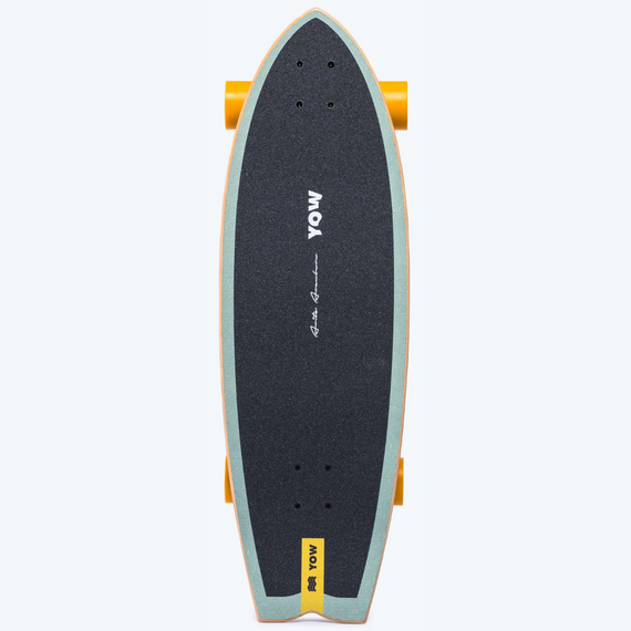 Surfskate deska YOW Aritz Aranburu 32.5"
