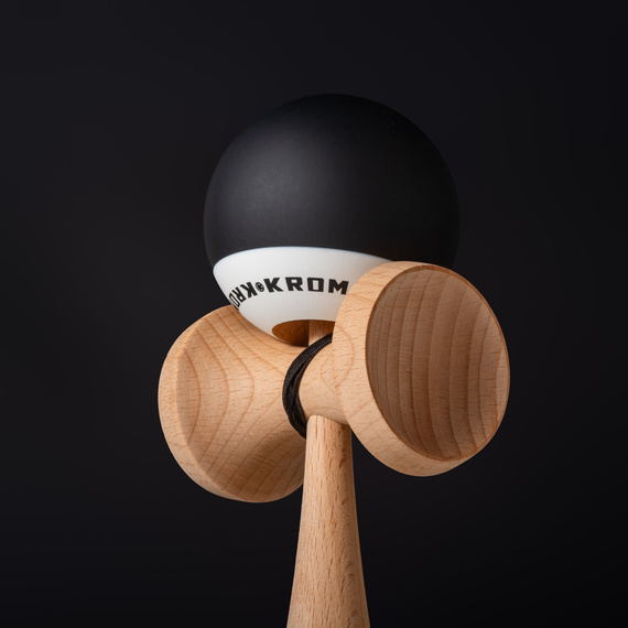 Kendama Krom POP Black