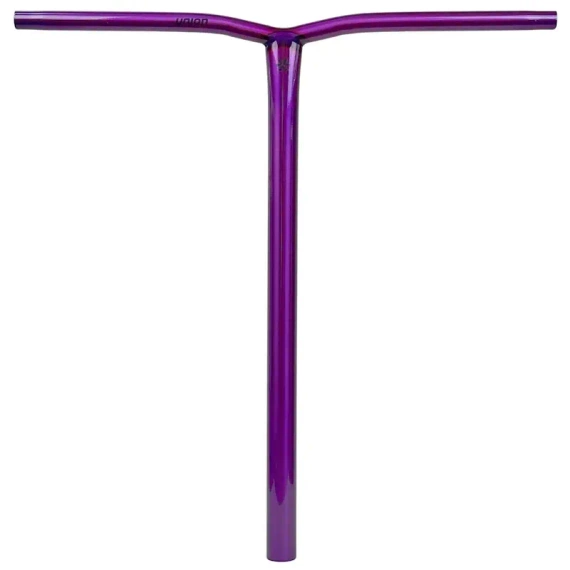 Union Union Uniq Bend Oversized HIC Pro Scooter Bar řídítka Metallic Purple