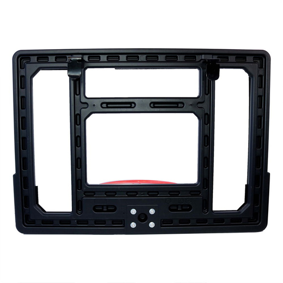 Příběh Slam Basketbalový koš