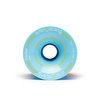 Orangatang 4President Longboard Wheels Blue 70mm 77A