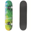 Skateboard Enuff Geometric Green 8"
