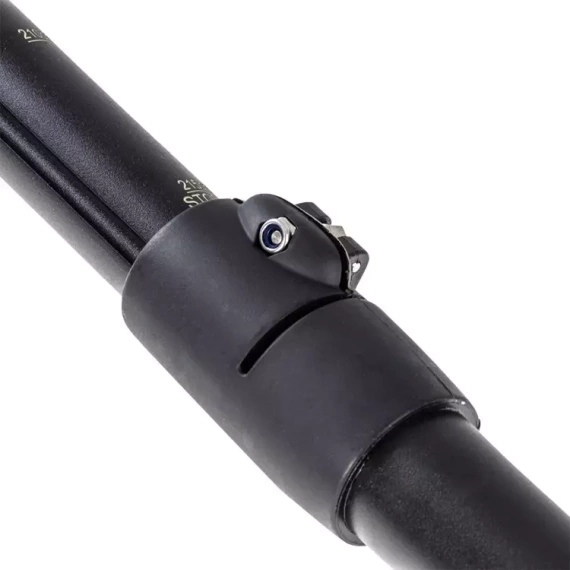 SUP nafukovací turistické prkno NKX Instinct 10 Turquoise