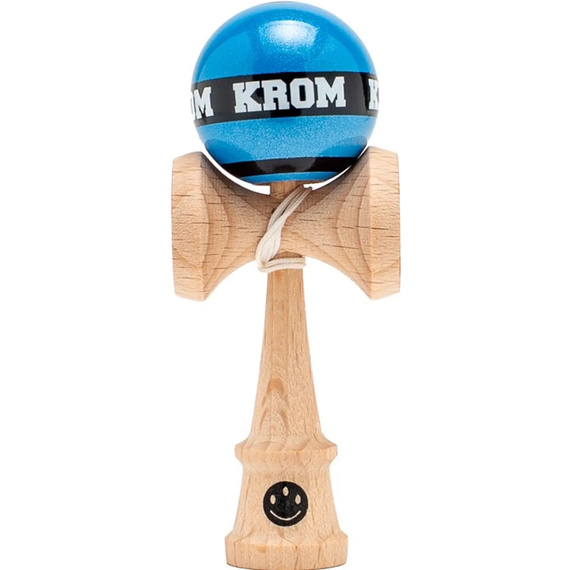 Kendama KROM Micro Dark Blue