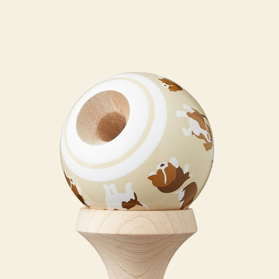 Kendama KROM Sosohan Beagle