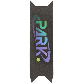 NKD Park Stunt Scooter Griptape Brusný papír Rainbow 395 mm