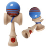 Kendama Europe Record Plus Aqua MC Wildfire