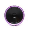 Yoyo pro pokročilé YoYoFactory Czech Point Pivot Purple and Black Splash