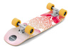 Skateboard Cruiser Mindless Drifter Orange 28"
