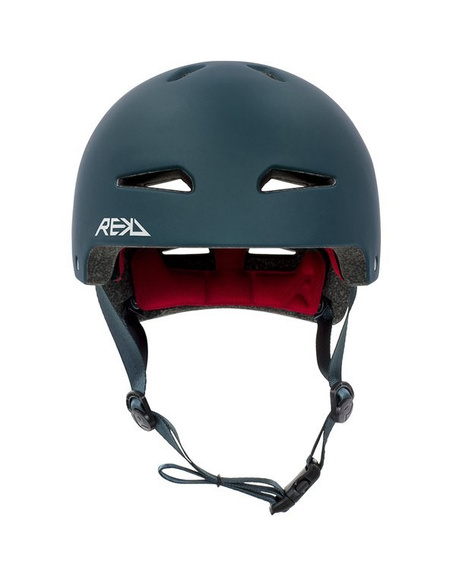 Rekd helma ULTRALITE IN-MOLD HELMET Blue