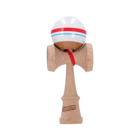 Kendama Sweets Kendama Prime Sport Stripe Racer