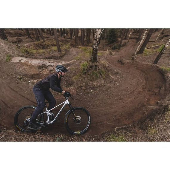 Přilba REKD Pathfinder Black 