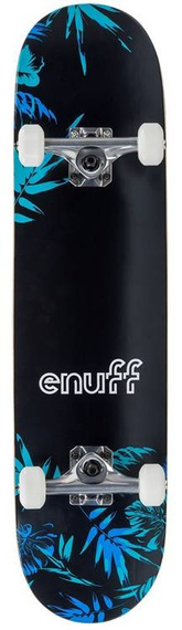 ENUFF FLORAL Kompletní skateboard Blue 7.75"