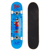 ENUFF SKULLY Complete Skateboard Blue 7.75"