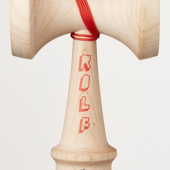 Kendama KROM DJ Pro Mod Rolf