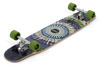 Longboard Mindless Tula Dancer Black 40"