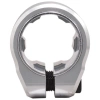 Tilt Rigid SCS Pro Scooter Clamp Silver 35 mm