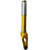 Widelec do Hulajnogi NKD Nitro HIC Stunt Scooter Fork Złoty 170 mm