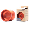 Yoyo pro pokročilé YoYoFactory California 2025 Orange