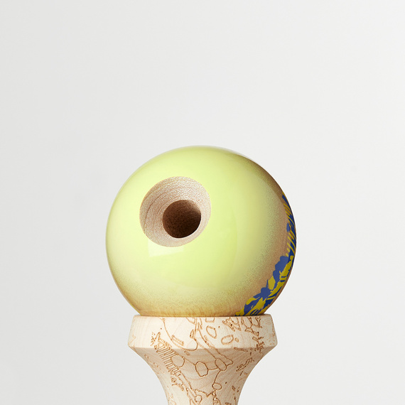 Kendama KROM Unity Sangfroid