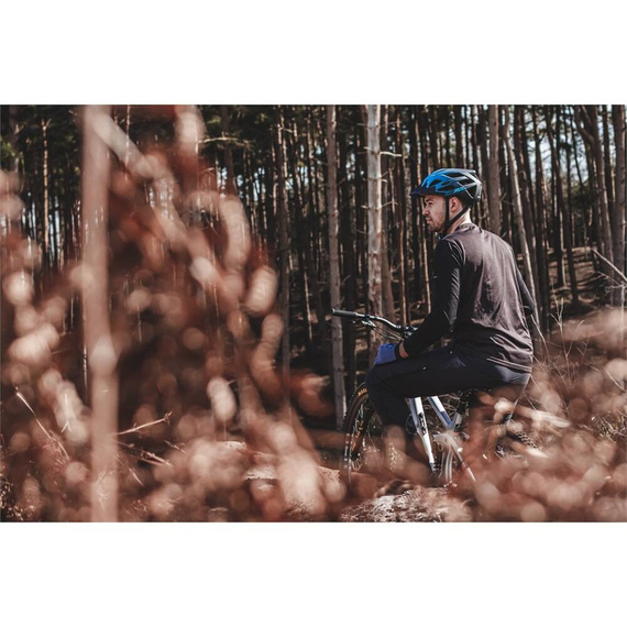 REKD Pathfinder Helma zelená XL/XXL 58-61cm cyklistická přilba