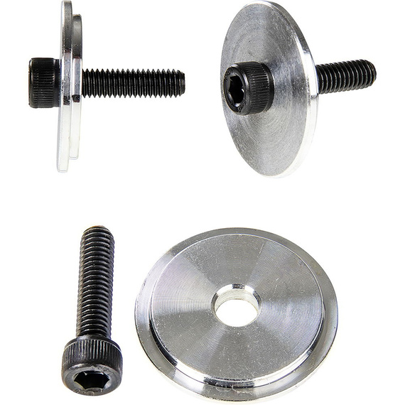 NKD SCS Pro Clamp Rainbow 32 mm / 35 mm