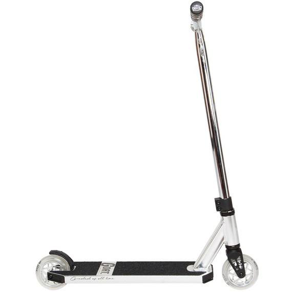 Výkonný skútr NKD GOAT Stunt Turquoise wys. 83 cm