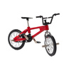Finger BMX Urban Sports Prorider Red 6,7 cm