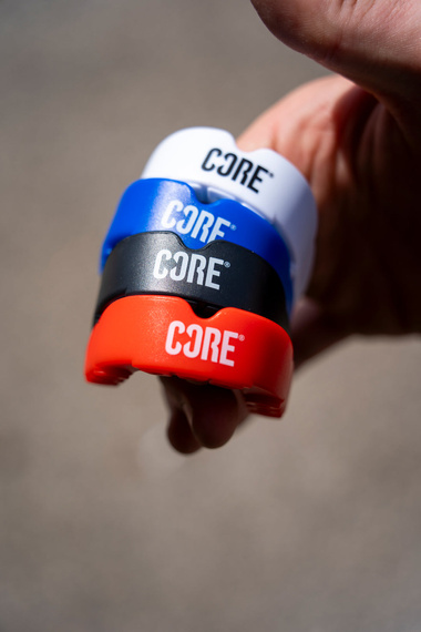 REKD Energy Ranger Vesta s chráničem zad a hrudníku černá