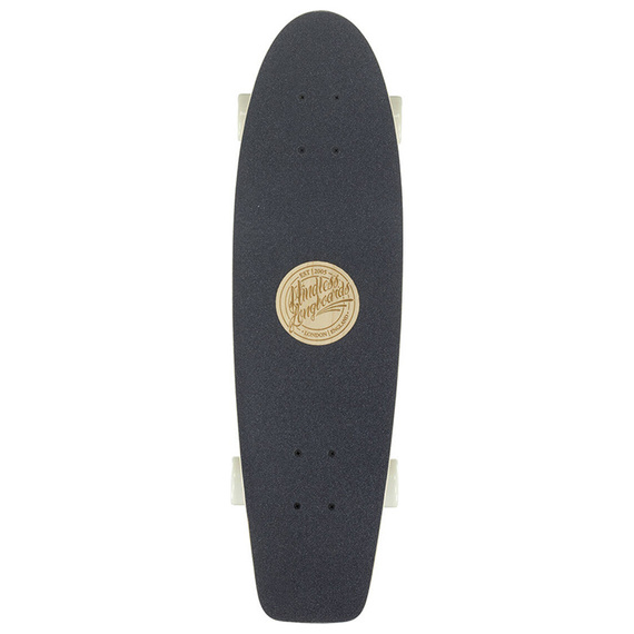 Cruiser MINDLESS Core Red Gum 28,5" prkno