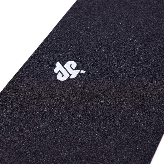Griptape pro výkonné skútry brusný papír Urban Sports Black 610 mm