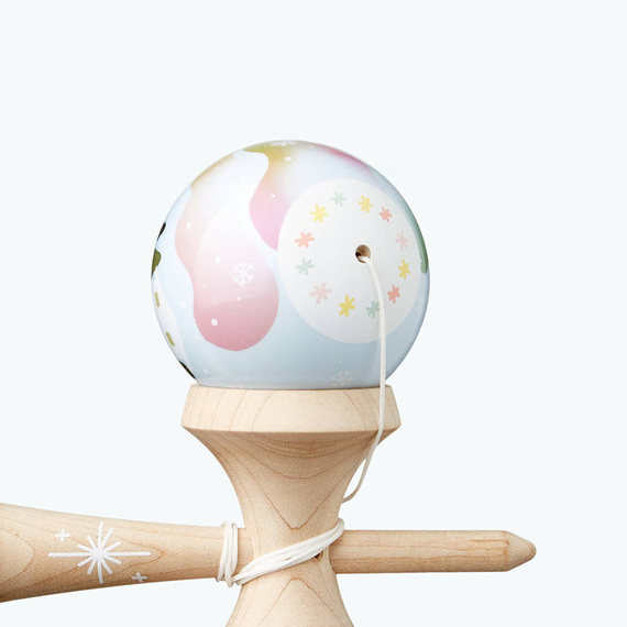 Kendama KROM Sosohan Winter