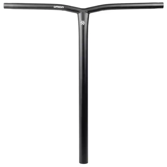Řídítka pro Union Uniq Bend Standard IHC Pro Scooter Bar Black