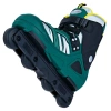 Rolki Agresywne Story Inline Aggressive Skates Zielony