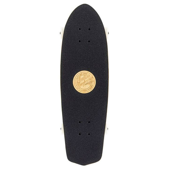 Cruiser Mindless Mandala Gen X Natural 28"