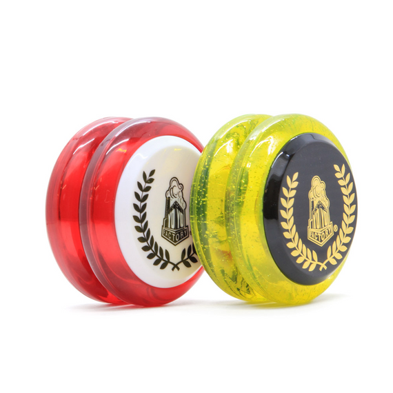 Yoyo pro looping YoYoFactory Loop Classic Blue