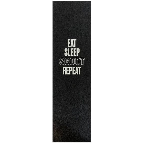 Union Griptape Eat & Sleep & Scoot 580 mm brusný papír na koloběžku
