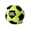 Zośka Footbag Urban Sports 32 panelů Zelená a černá