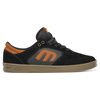 Boty ETNIES Windrow Black/Gum