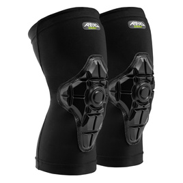 Těsnění pro kolena REKD Energy Black