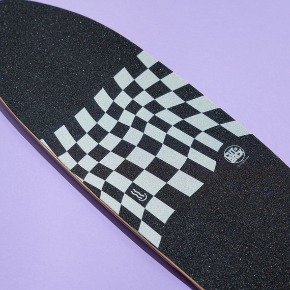 Surfskate Cutback Surfskates Checkmate 32" ST prkno